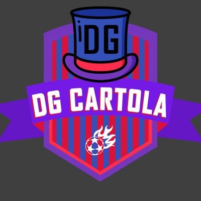 Resenhando a Bola! um comentarista ruim de futebol, só que sem ganhar nada. Principais Scouts e Dicas de @CartolaFC em https://t.co/Z9TcJszzB8 ❤️‍🔥🎩🧩