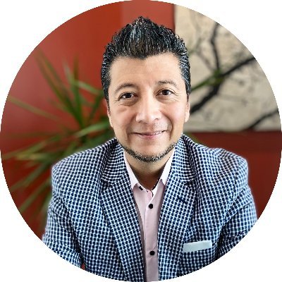 Cofounder/CEO at Dinerazo. Free financial education in Spanish & Roboadvisor for the LatinX community. Educación financiera y Asesor Financiero Automatizado