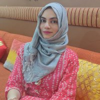 Saria Nazneen (@sarianazneen) 's Twitter Profile