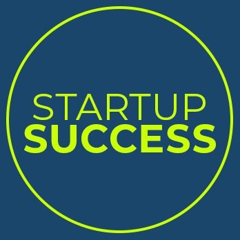 StartupSuccess6's profile picture. Startup Success - the podcast for startup founders and investors