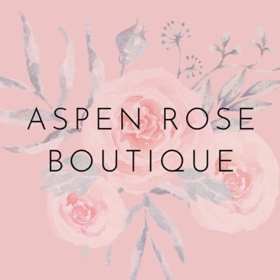 ASPEN ROSE BOUTIQUE