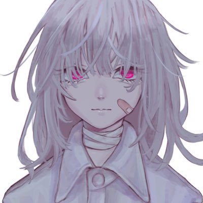 雹さんのプロフィール画像