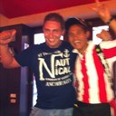 Brian Grice - @thegricemachine - Twitter