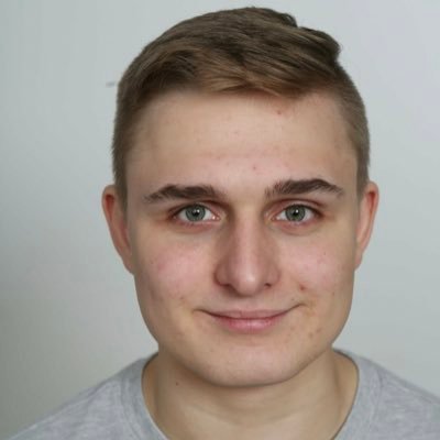 MaxHeinzelbeck2's profile picture. 