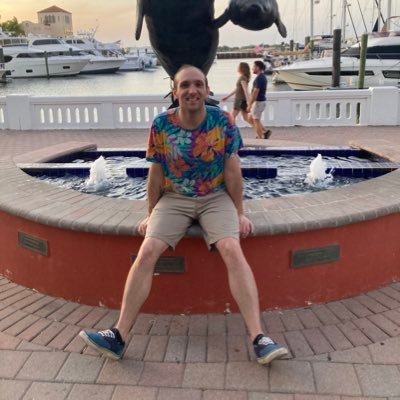 AnthonyGenatos1's profile picture. Bitches ain’t shit!