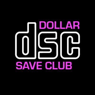 The Dollar Save Club (DSC)