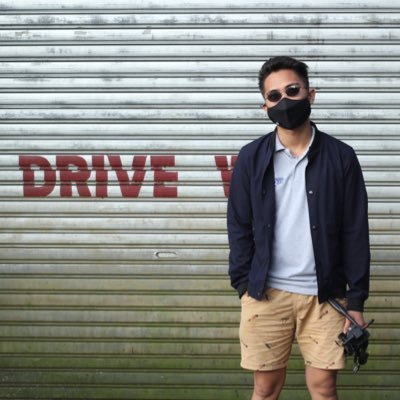 bomilson2's profile picture. Jesus never fail.