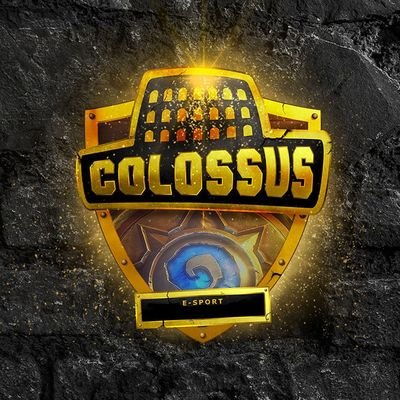 Colossus Esport