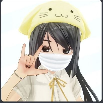 urlocalcutieeee's profile picture. in a VIBE rn