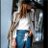 Jeans Womens