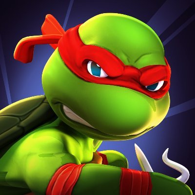 TMNT: Mutant Madness, available worldwide on Android and iOS.