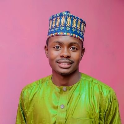 sambo_naibi's profile picture. Am Na'ibi