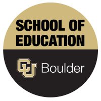 CU Boulder Education (@cueducation) 's Twitter Profile