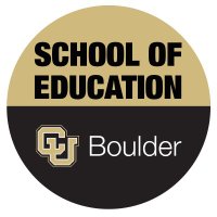 CU Boulder Education(@cueducation) 's Twitter Profileg