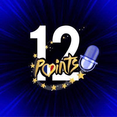 12 Points - le Podcast qui décrypte l'Eurovision https://t.co/ncMXJX97ci