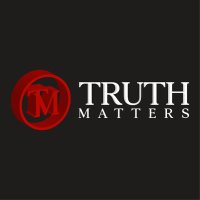 Truthmattersla(@truthmattersla) 's Twitter Profile Photo