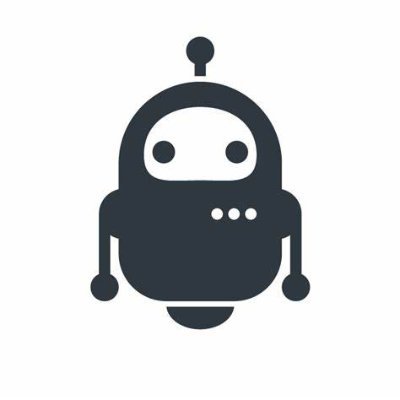 Get the process correct, focus on capturing human intelligence and then delivering value to human customers, use a robot to automate the optimised process