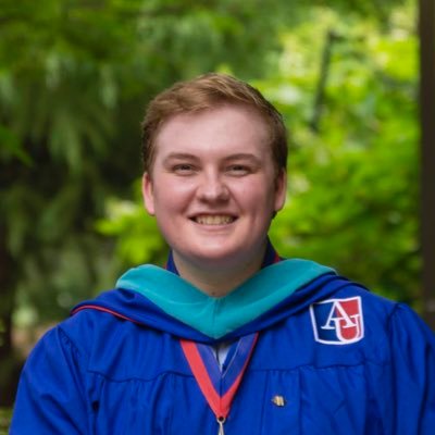 MPA ‘21, BA ‘20 @AmericanU • Coffee guy • Bassist, mostly • Interested in healthcare, economics, and urban planning • He/Him