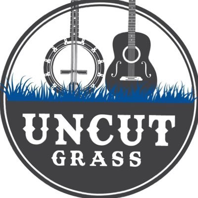 Uncut Grass