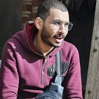 George Osama Rezk (@jorj_joka) 's Twitter Profile