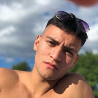 𝕄𝕒𝕩𝕚𝕞𝕠 (@maximoceballos4) 's Twitter Profile