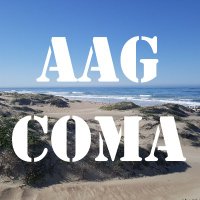 AAG COMA (@aagcoma) 's Twitter Profile