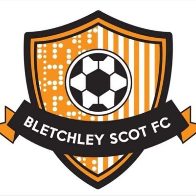 ⚫🟠 Senior and Youth football club representing Scot Sports & Social Club ⚫🟠 bletchleyscotfc@gmail.com ⚫🟠 Updates & news @ https://t.co/ial1gf6PSg