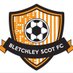 Bletchley Scot FC (@bletchleyscotfc) Twitter profile photo Bletchley Scot FC (@bletchleyscotfc) Twitter profile photo