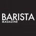 Barista Magazine (@BARISTAMAGAZINE) Twitter profile photo