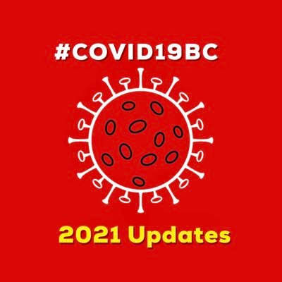 Tweeting about the #SARSCoV2 🦠 pandemic in British Columbia. • Get vaccinated! •  #covidbc #covid19bc #covid19vaccine