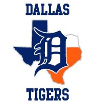 Dallas Tigers West(@DallasTigersWe1) 's Twitter Profile Photo