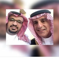 علي مرزوق الشدّادي (@ali_1ml) Twitter profile photo