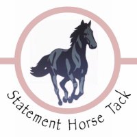 Statement Horse Tack(@StatementHorse) 's Twitter Profile Photo