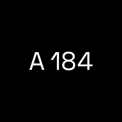 A184 is an experienced multidisciplinary design practice based in Newcastle upon Tyne.
Art/brand direction, Digital UI/UX, Editorial, Infographics & Product