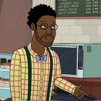 filmettv's profile picture. I like sports, TV and film.