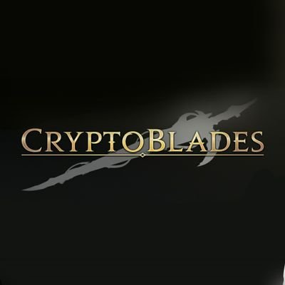 CryptoBlades Profile Picture