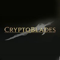 CryptoBlades(@CryptoBlades) 's Twitter Profile Photo