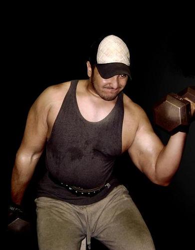 TheCapeFit's profile picture. #Fitness #BodyBuilding #SEX | P90X ...