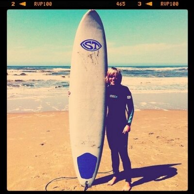 Profile Picture of MandyWesterman (@Mandy_Westerman) on Twitter