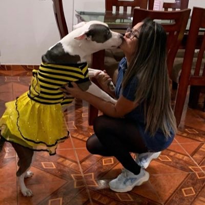 Love for green ♻️Administradora/futura abogada📚Love is Love🏳️🌈perritos 😍nayshis & brandolin🐕 / donde quiera que estes. 🦖💚