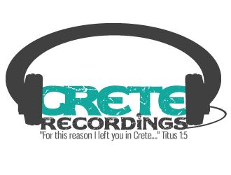 The mission of Crete Recordings is to effectively reach those within the culture of hip-hop and abroad, with the goal of displaying the glory of Jesus Christ.