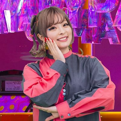 KyaryVision's profile picture. LINE NEWS「VISION」がお届けする新感覚のバラエティ番組📺 きゃりーぱみゅぱみゅの「ポリコレってなんだ⁉︎」 公式アカウント👏 公式マスコットの ＃ポリゴレン が自由気ままにつぶやきます😄 友だち追加はコチラ👇