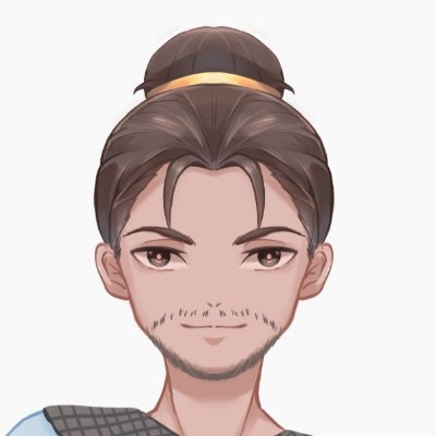 Templar | Male | Another V-Tuber | Likes Taking back the holy land. Avatar + Rigging: @kidakat1 twitter, @kidakat__ on instagram
