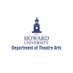 HU Department of Theatre Arts (@HUTheatreArts) Twitter profile photo