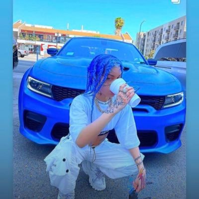 DominionMaccar1's profile picture. 😍🥰😍🥰🥰