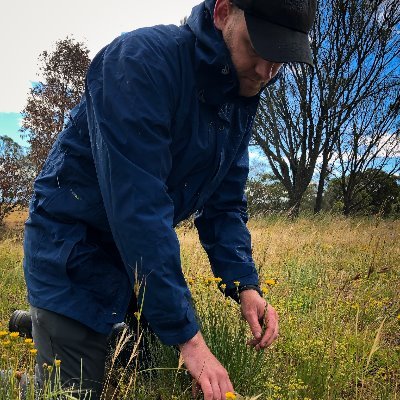 Vegetation ecologist