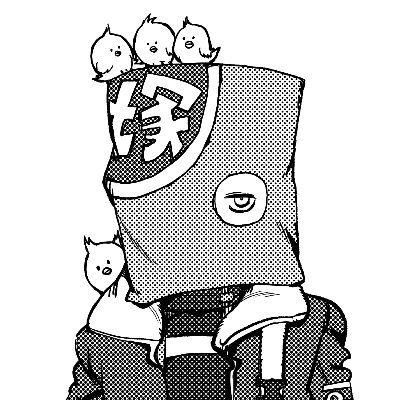 tuko_tuko_tuko's profile picture. エンタメ系の人