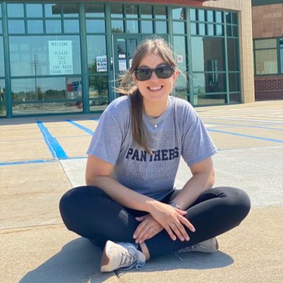 3rd grade teacher. Glenpool Elementary in Glenpool, OK. Pitt State University Alumni @gorillateaching, Instagram: @missgibson918