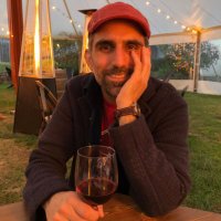 (social media fasting) Ómid M. (@moids) 's Twitter Profile