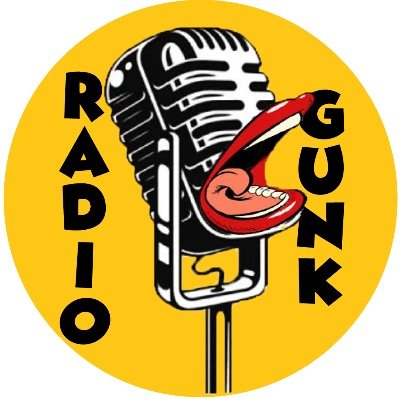 RadioGunk Profile Picture